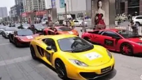 黄金(AU995)标准规格